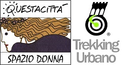 90 Spazio donna – Trekking urbano