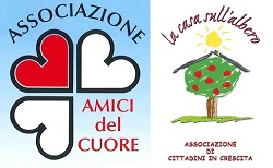 30 Amici del Cuore + La casa sull'albero