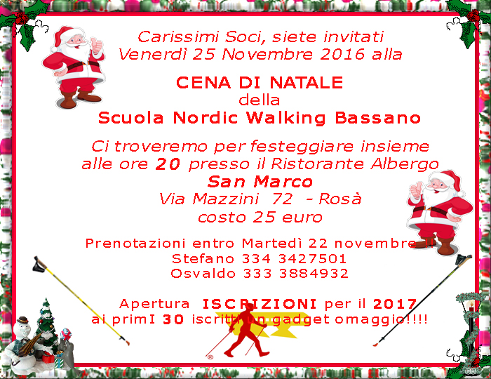 VolantinoCENA NATALE 3