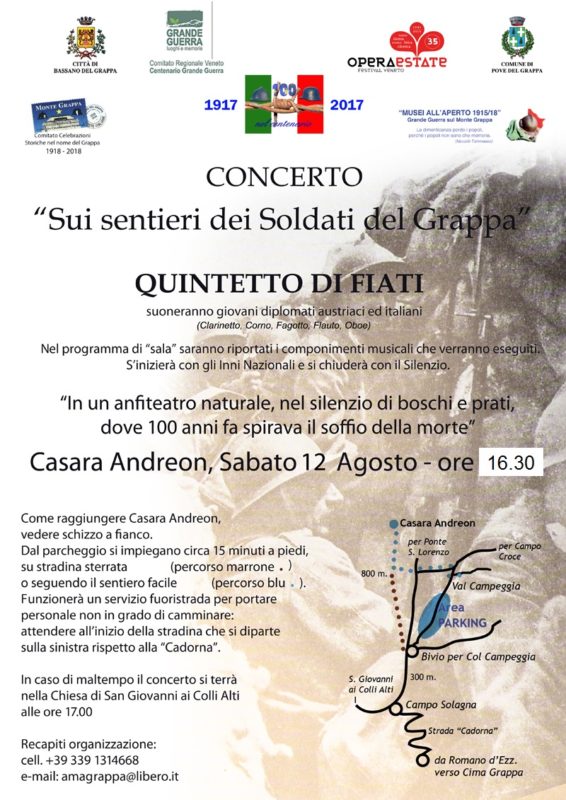 A3 CONCERTO