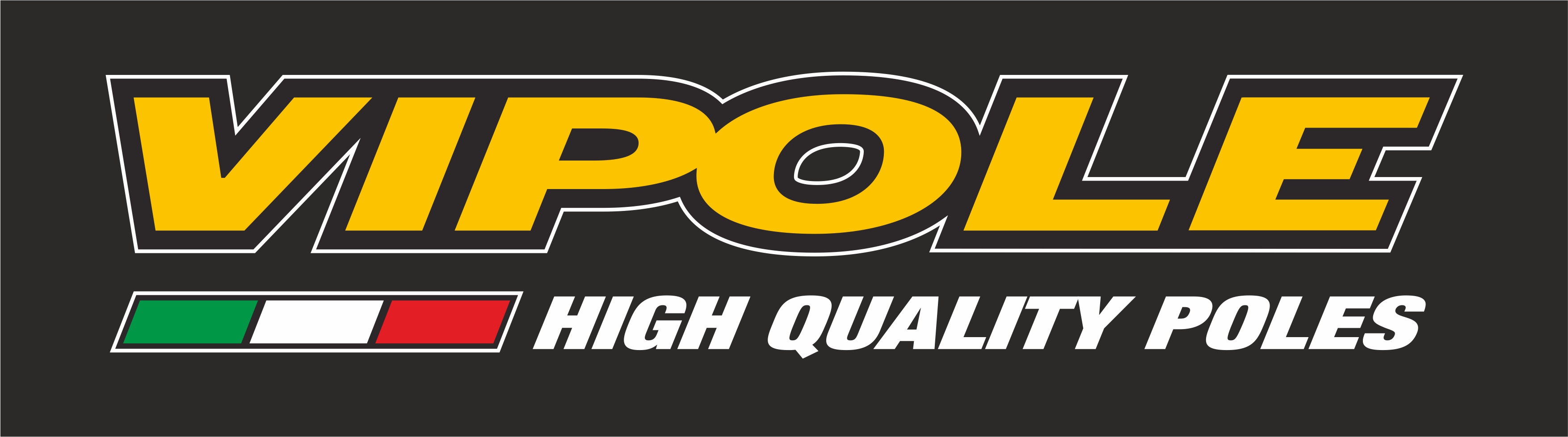 20 avipole logo